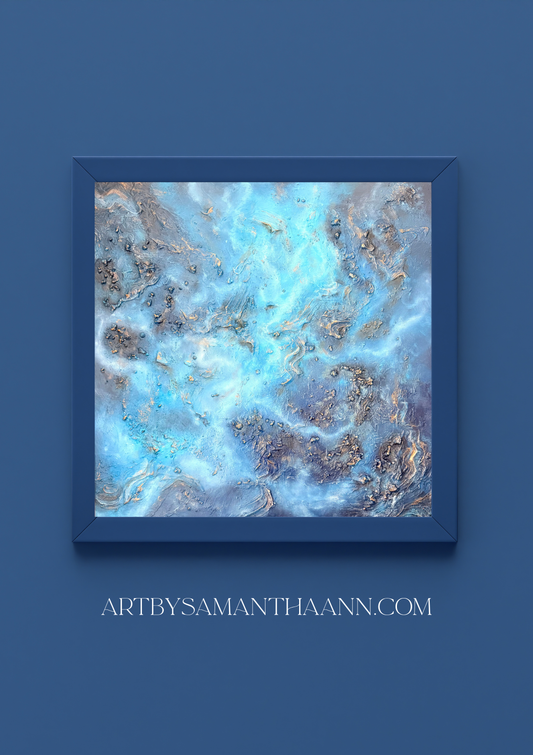 Finding Light in the Darkness