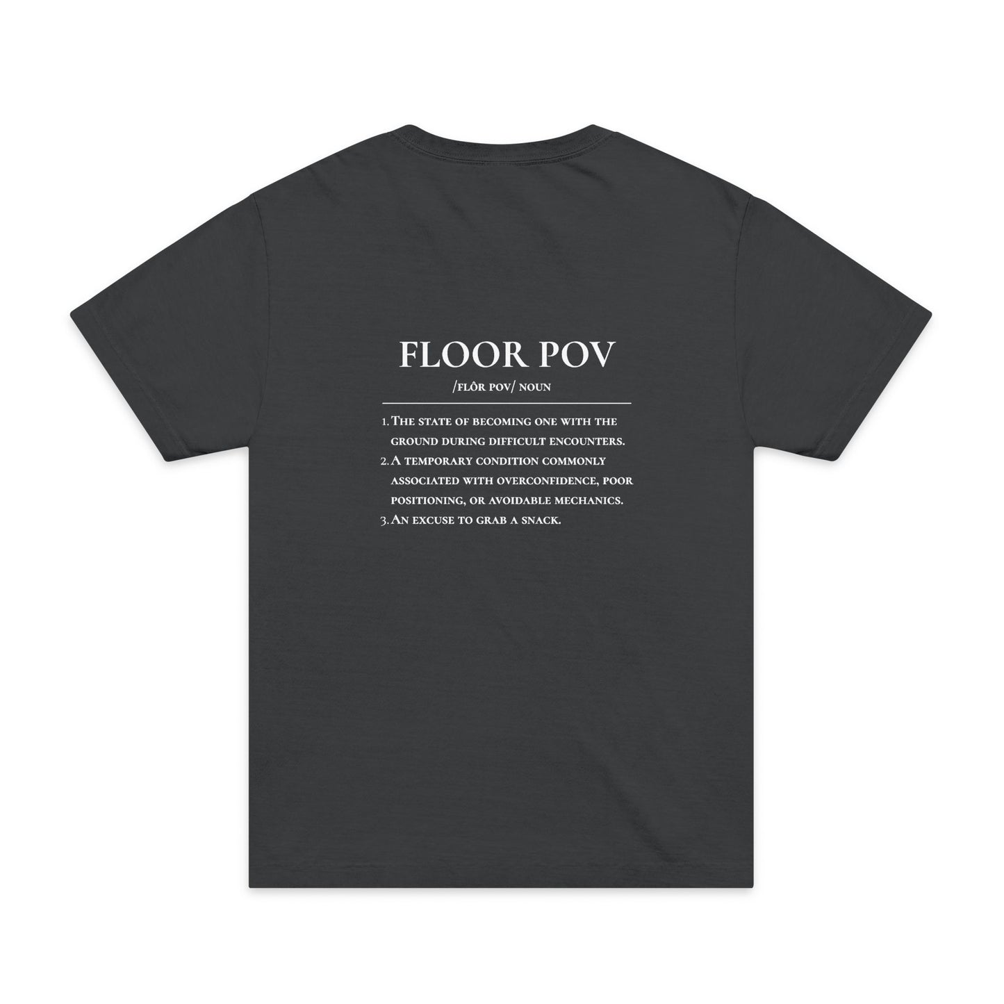 Graphic Tee