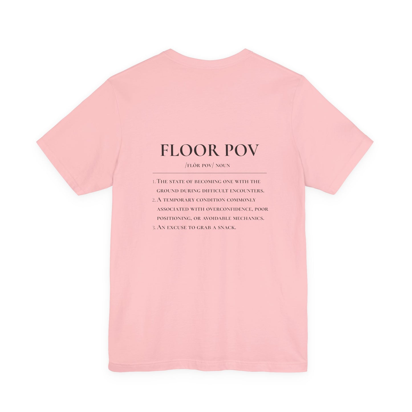 Standard Tee