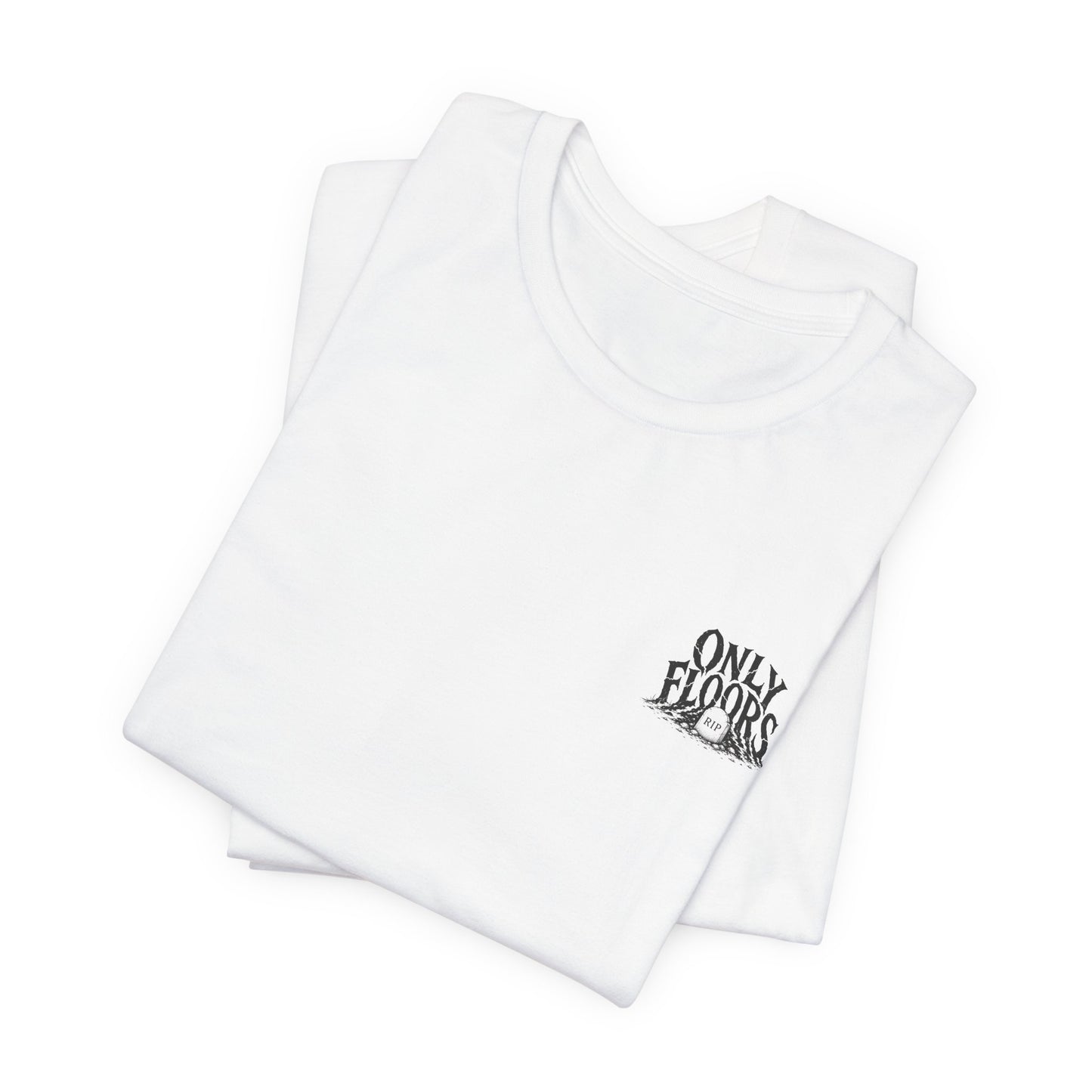 Standard Tee