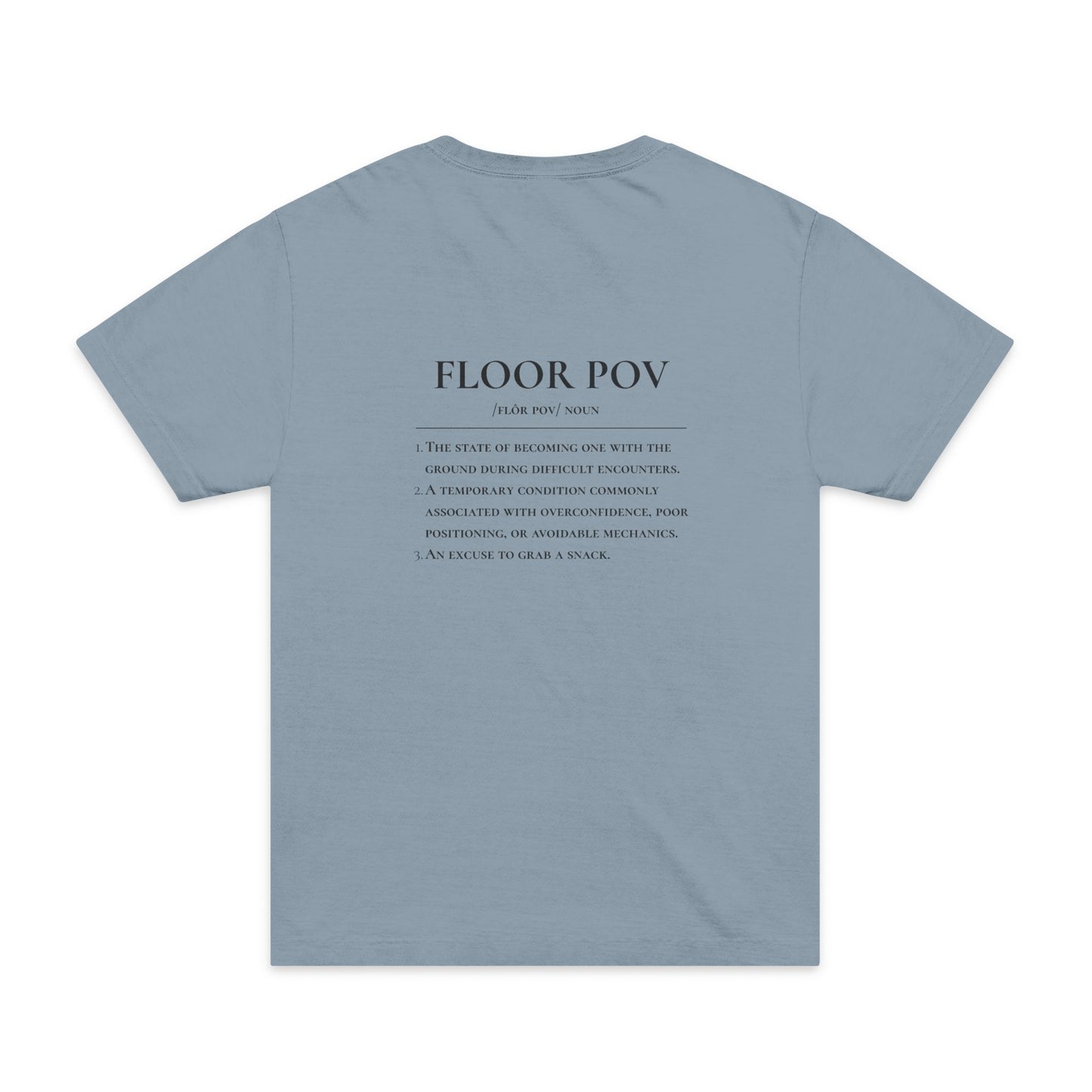 Graphic Tee