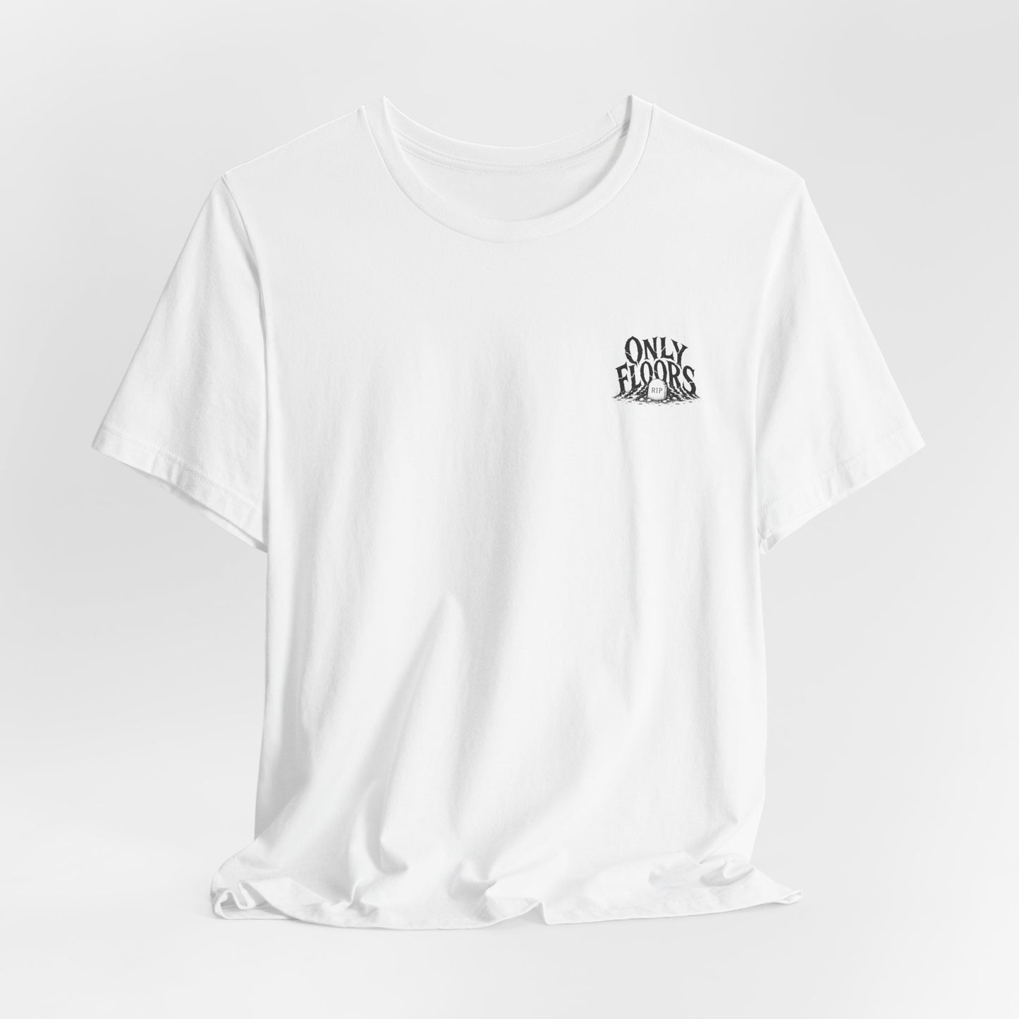 Standard Tee