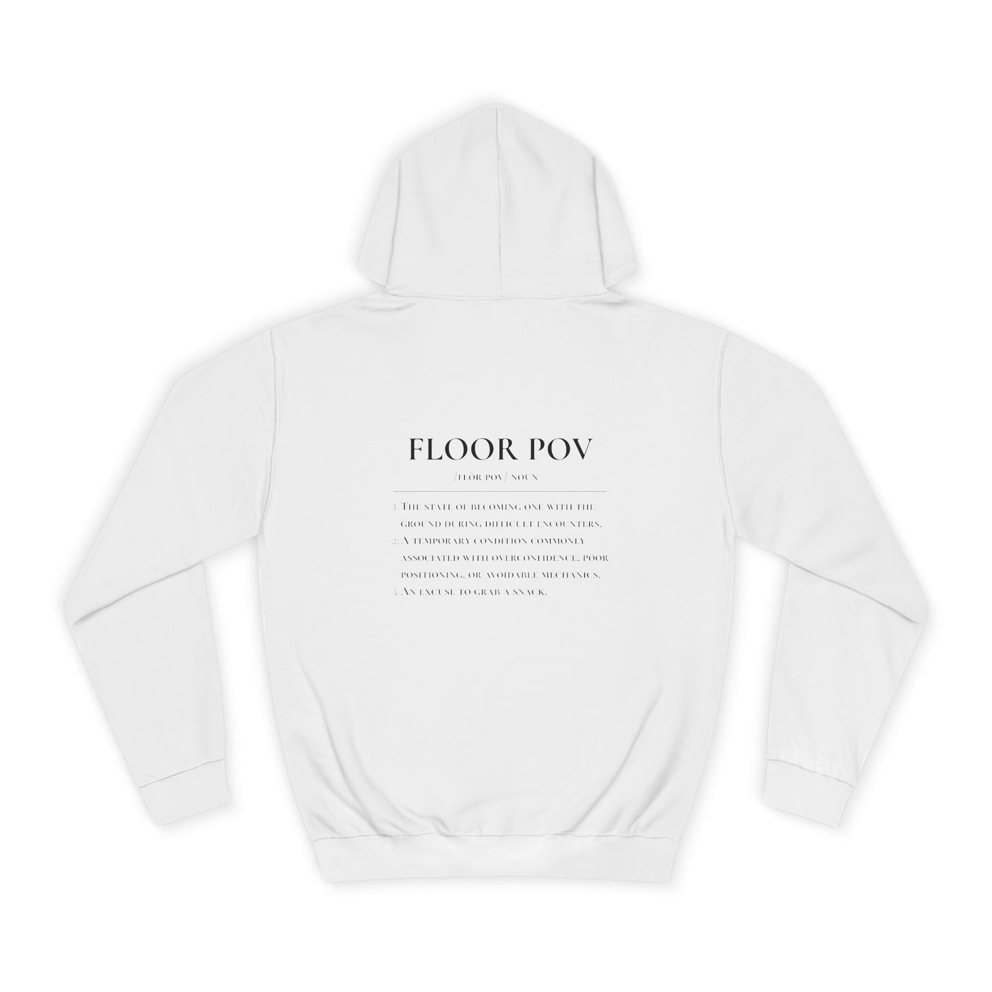 Hoodie