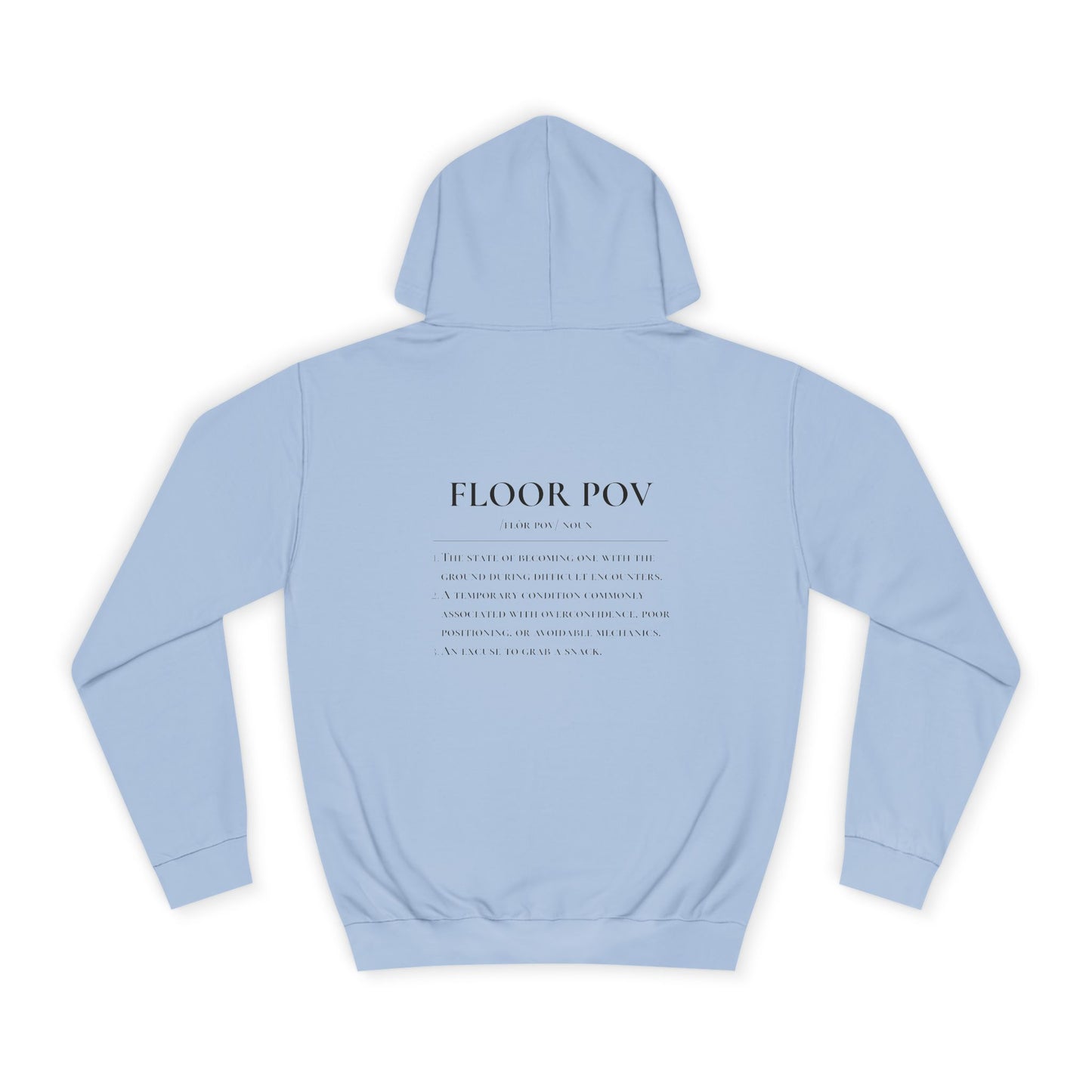 Hoodie