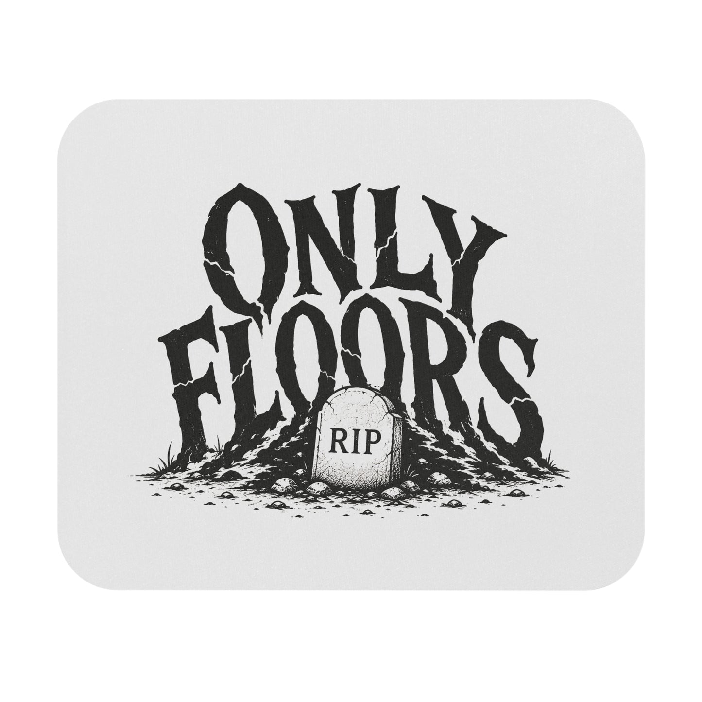 Mouse Pad (Rectangle)