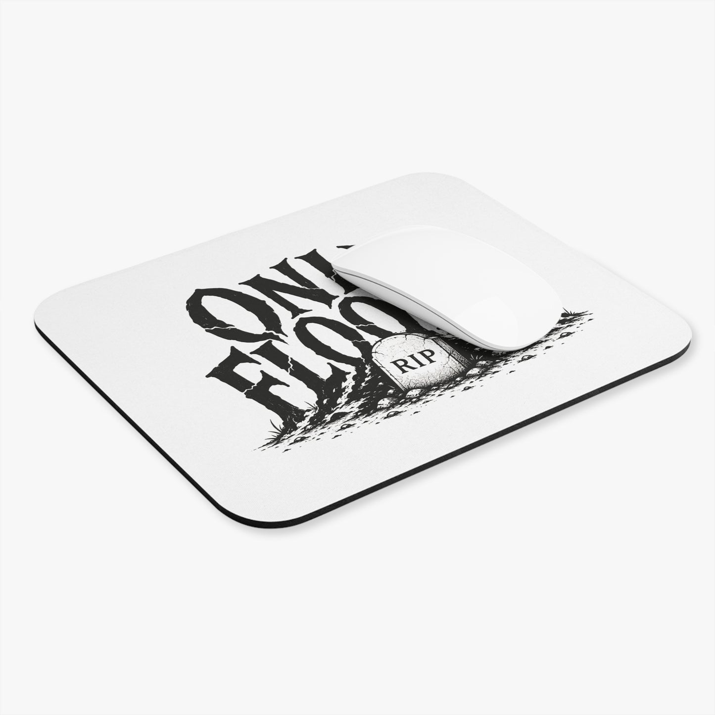 Mouse Pad (Rectangle)