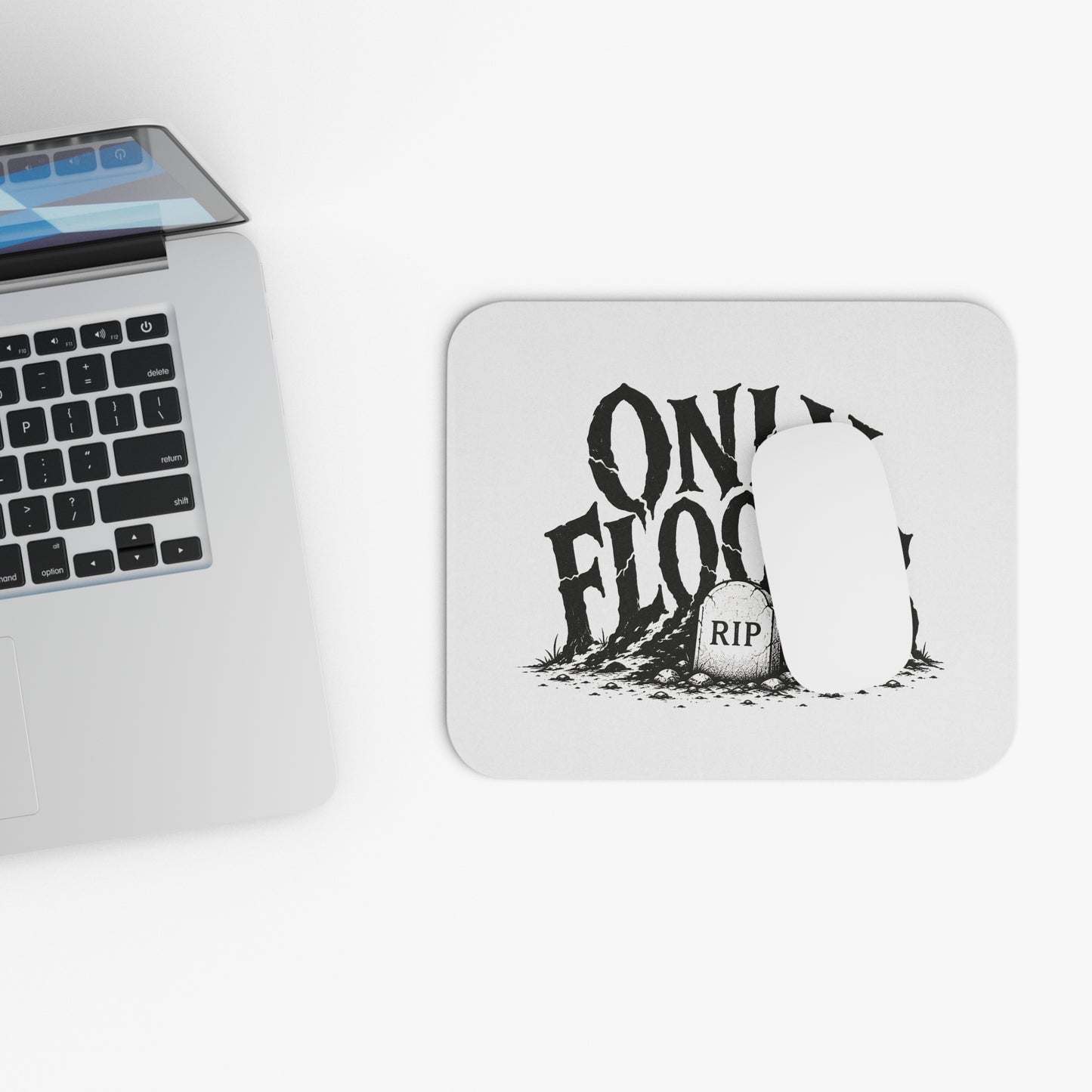 Mouse Pad (Rectangle)