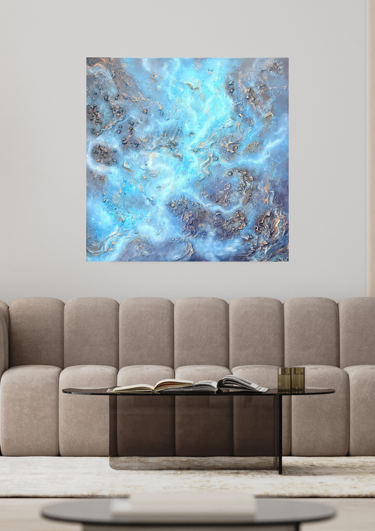 Finding Light in the Darkness