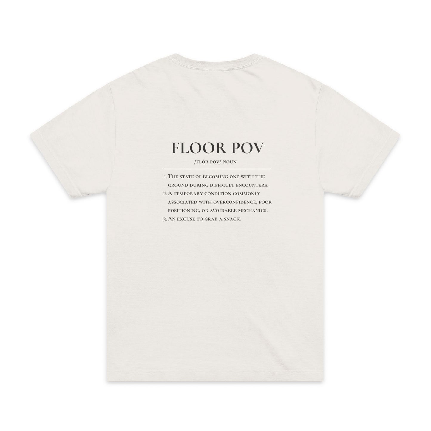 Graphic Tee
