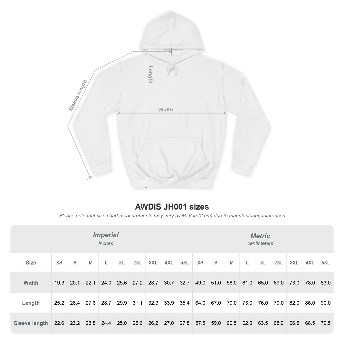 Hoodie