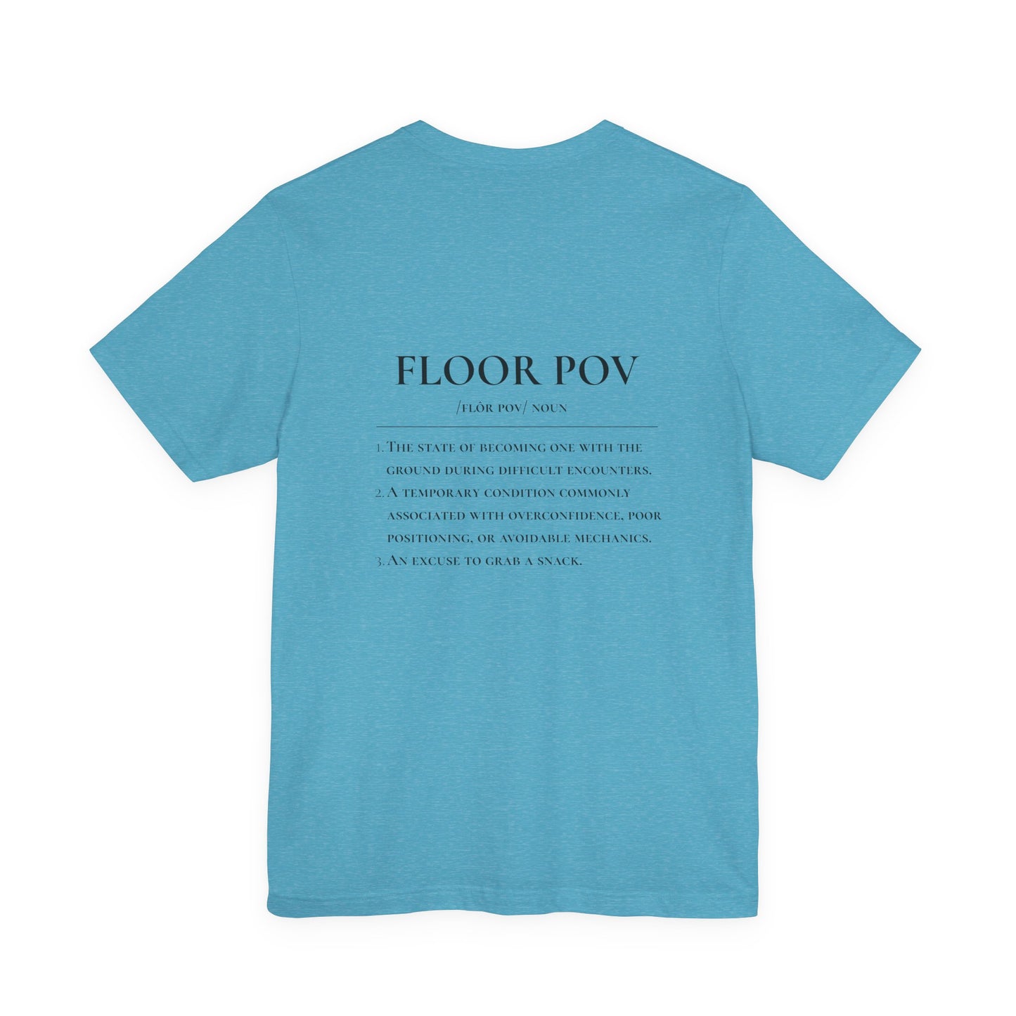 Standard Tee