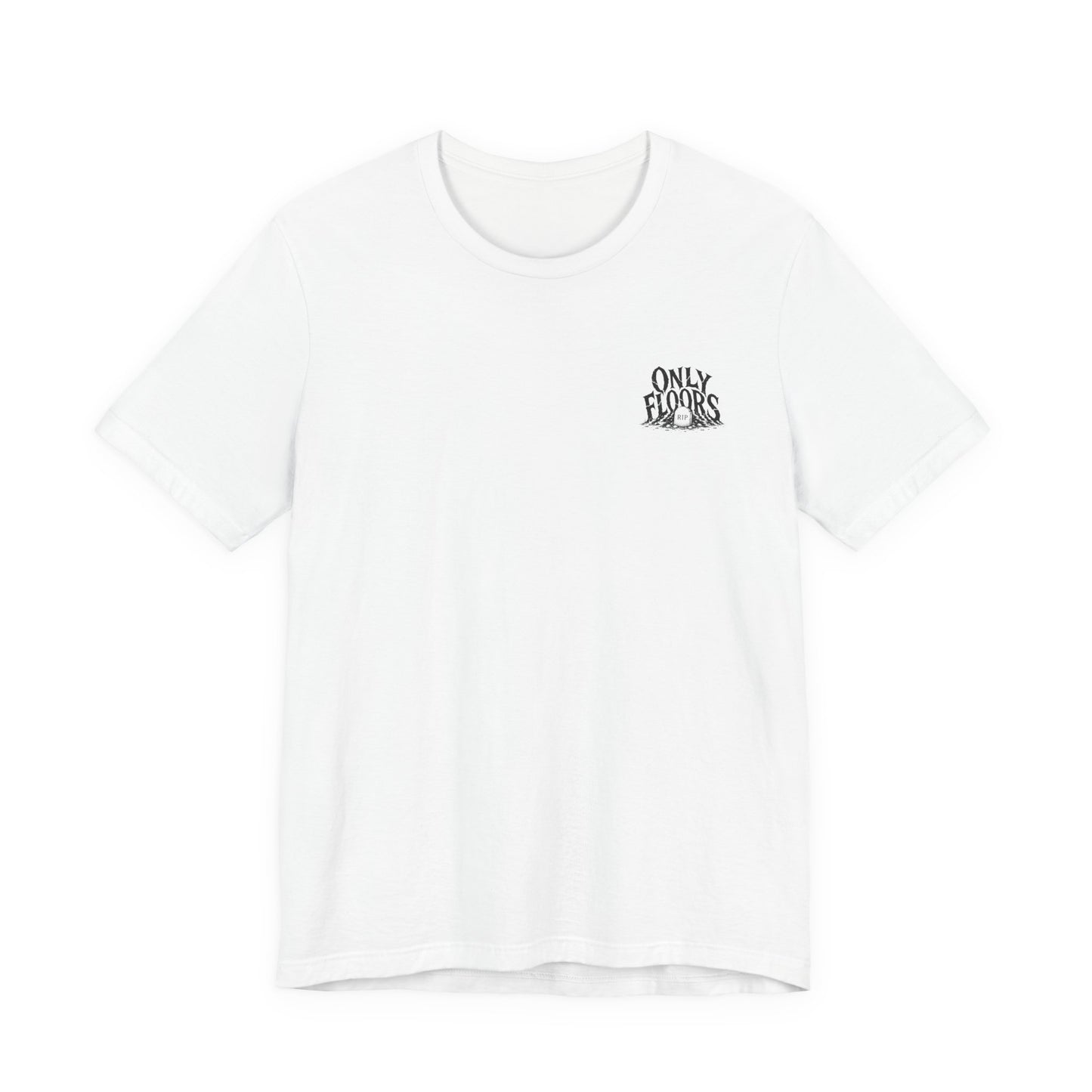 Standard Tee