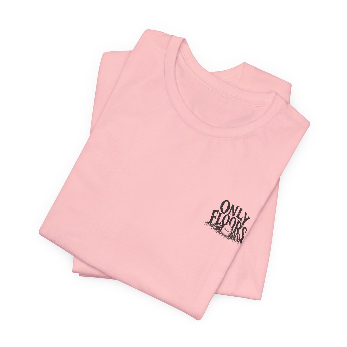 Standard Tee