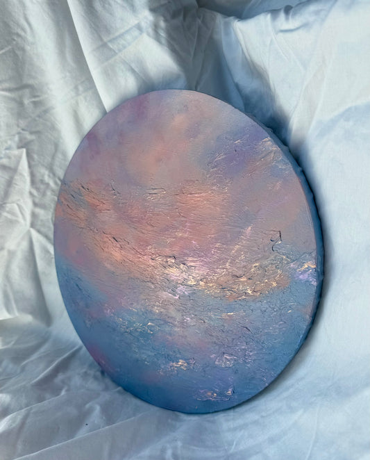 When The Sky Softens